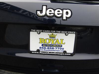 2018 Jeep Grand Cherokee 4X4,CONV PKG,RVC,COMFORT PKG,SILVER CERTIFIED   - Photo 10 - Haddon Twp, NJ 08107