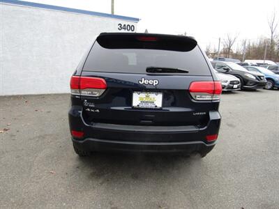 2018 Jeep Grand Cherokee 4X4,CONV PKG,RVC,COMFORT PKG,SILVER CERTIFIED   - Photo 6 - Haddon Twp, NJ 08107