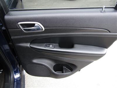 2018 Jeep Grand Cherokee 4X4,CONV PKG,RVC,COMFORT PKG,SILVER CERTIFIED   - Photo 22 - Haddon Twp, NJ 08107