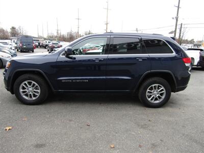 2018 Jeep Grand Cherokee 4X4,CONV PKG,RVC,COMFORT PKG,SILVER CERTIFIED   - Photo 4 - Haddon Twp, NJ 08107
