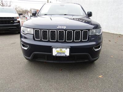 2018 Jeep Grand Cherokee 4X4,CONV PKG,RVC,COMFORT PKG,SILVER CERTIFIED   - Photo 2 - Haddon Twp, NJ 08107
