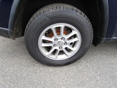 2018 Jeep Grand Cherokee 4X4,CONV PKG,RVC,COMFORT PKG,SILVER CERTIFIED   - Photo 38 - Haddon Twp, NJ 08107