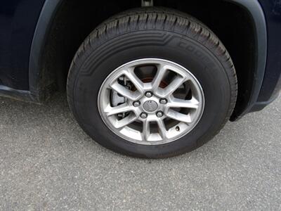 2018 Jeep Grand Cherokee 4X4,CONV PKG,RVC,COMFORT PKG,SILVER CERTIFIED   - Photo 39 - Haddon Twp, NJ 08107