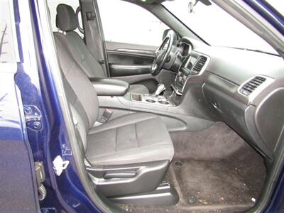 2018 Jeep Grand Cherokee 4X4,CONV PKG,RVC,COMFORT PKG,SILVER CERTIFIED   - Photo 23 - Haddon Twp, NJ 08107