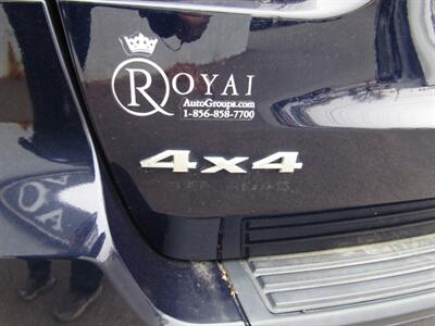 2018 Jeep Grand Cherokee 4X4,CONV PKG,RVC,COMFORT PKG,SILVER CERTIFIED   - Photo 12 - Haddon Twp, NJ 08107