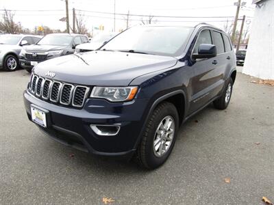 2018 Jeep Grand Cherokee 4X4,CONV PKG,RVC,COMFORT PKG,SILVER CERTIFIED   - Photo 3 - Haddon Twp, NJ 08107