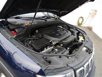 2018 Jeep Grand Cherokee 4X4,CONV PKG,RVC,COMFORT PKG,SILVER CERTIFIED   - Photo 41 - Haddon Twp, NJ 08107