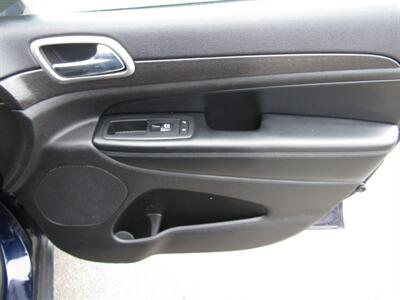 2018 Jeep Grand Cherokee 4X4,CONV PKG,RVC,COMFORT PKG,SILVER CERTIFIED   - Photo 25 - Haddon Twp, NJ 08107