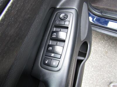 2018 Jeep Grand Cherokee 4X4,CONV PKG,RVC,COMFORT PKG,SILVER CERTIFIED   - Photo 14 - Haddon Twp, NJ 08107