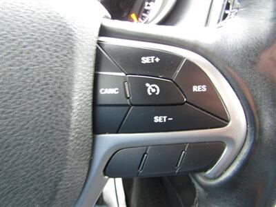 2018 Jeep Grand Cherokee 4X4,CONV PKG,RVC,COMFORT PKG,SILVER CERTIFIED   - Photo 29 - Haddon Twp, NJ 08107