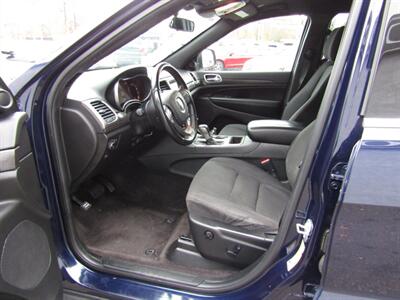 2018 Jeep Grand Cherokee 4X4,CONV PKG,RVC,COMFORT PKG,SILVER CERTIFIED   - Photo 15 - Haddon Twp, NJ 08107