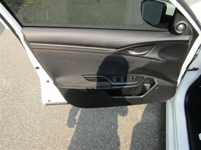 2020 Honda Civic SI, PREM PKG,CONV PKG,RVC,SILVER CERTIFIED   - Photo 26 - Haddon Twp, NJ 08107