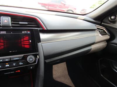 2020 Honda Civic SI, PREM PKG,CONV PKG,RVC,SILVER CERTIFIED   - Photo 47 - Haddon Twp, NJ 08107
