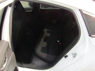 2020 Honda Civic SI, PREM PKG,CONV PKG,RVC,SILVER CERTIFIED   - Photo 30 - Haddon Twp, NJ 08107