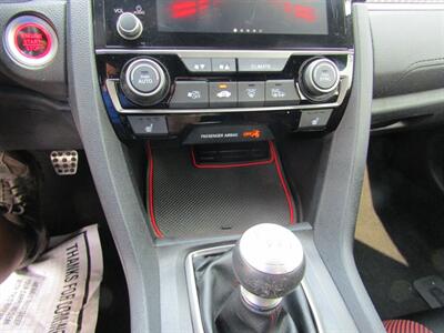 2020 Honda Civic SI, PREM PKG,CONV PKG,RVC,SILVER CERTIFIED   - Photo 45 - Haddon Twp, NJ 08107