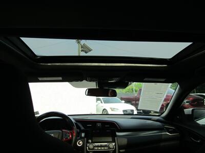 2020 Honda Civic SI, PREM PKG,CONV PKG,RVC,SILVER CERTIFIED   - Photo 52 - Haddon Twp, NJ 08107