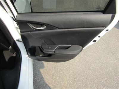 2020 Honda Civic SI, PREM PKG,CONV PKG,RVC,SILVER CERTIFIED   - Photo 34 - Haddon Twp, NJ 08107