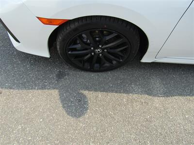 2020 Honda Civic SI, PREM PKG,CONV PKG,RVC,SILVER CERTIFIED   - Photo 13 - Haddon Twp, NJ 08107