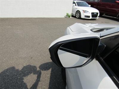 2020 Honda Civic SI, PREM PKG,CONV PKG,RVC,SILVER CERTIFIED   - Photo 14 - Haddon Twp, NJ 08107