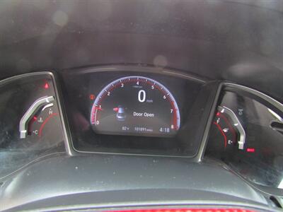 2020 Honda Civic SI, PREM PKG,CONV PKG,RVC,SILVER CERTIFIED   - Photo 39 - Haddon Twp, NJ 08107
