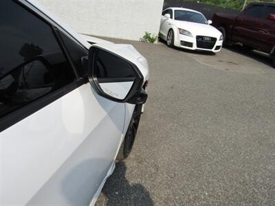 2020 Honda Civic SI, PREM PKG,CONV PKG,RVC,SILVER CERTIFIED   - Photo 21 - Haddon Twp, NJ 08107