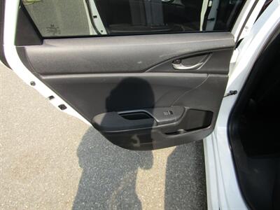 2020 Honda Civic SI, PREM PKG,CONV PKG,RVC,SILVER CERTIFIED   - Photo 29 - Haddon Twp, NJ 08107