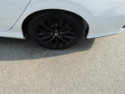 2020 Honda Civic SI, PREM PKG,CONV PKG,RVC,SILVER CERTIFIED   - Photo 15 - Haddon Twp, NJ 08107
