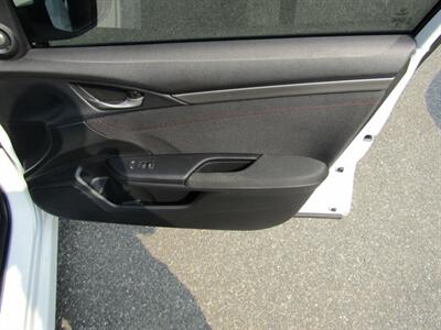 2020 Honda Civic SI, PREM PKG,CONV PKG,RVC,SILVER CERTIFIED   - Photo 36 - Haddon Twp, NJ 08107