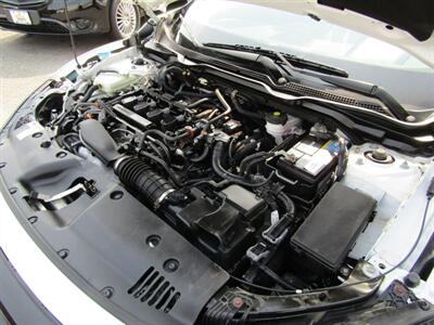 2020 Honda Civic SI, PREM PKG,CONV PKG,RVC,SILVER CERTIFIED   - Photo 25 - Haddon Twp, NJ 08107