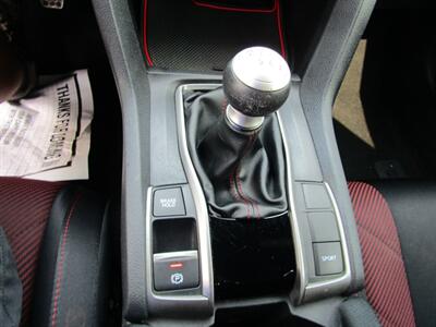 2020 Honda Civic SI, PREM PKG,CONV PKG,RVC,SILVER CERTIFIED   - Photo 46 - Haddon Twp, NJ 08107