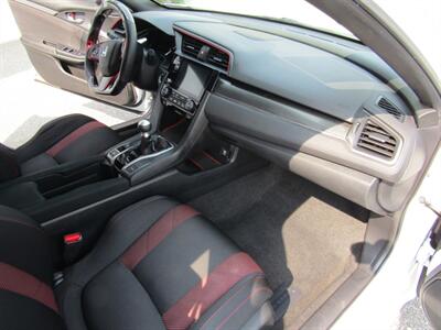 2020 Honda Civic SI, PREM PKG,CONV PKG,RVC,SILVER CERTIFIED   - Photo 37 - Haddon Twp, NJ 08107