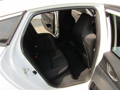 2020 Honda Civic SI, PREM PKG,CONV PKG,RVC,SILVER CERTIFIED   - Photo 33 - Haddon Twp, NJ 08107