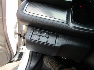 2020 Honda Civic SI, PREM PKG,CONV PKG,RVC,SILVER CERTIFIED   - Photo 38 - Haddon Twp, NJ 08107