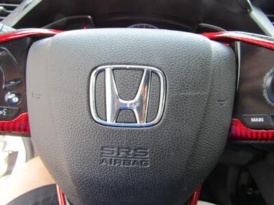 2020 Honda Civic SI, PREM PKG,CONV PKG,RVC,SILVER CERTIFIED   - Photo 41 - Haddon Twp, NJ 08107