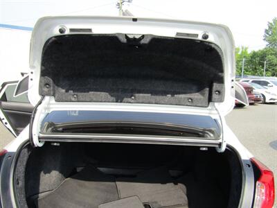 2020 Honda Civic SI, PREM PKG,CONV PKG,RVC,SILVER CERTIFIED   - Photo 31 - Haddon Twp, NJ 08107