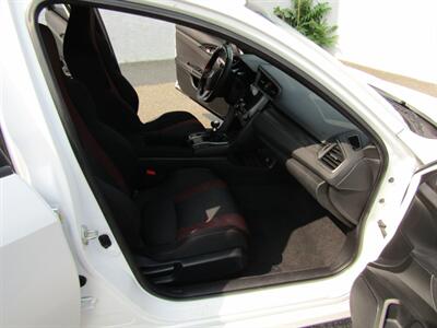 2020 Honda Civic SI, PREM PKG,CONV PKG,RVC,SILVER CERTIFIED   - Photo 35 - Haddon Twp, NJ 08107