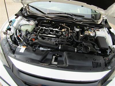2020 Honda Civic SI, PREM PKG,CONV PKG,RVC,SILVER CERTIFIED   - Photo 23 - Haddon Twp, NJ 08107