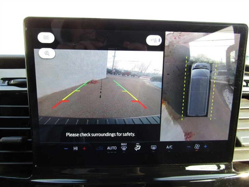 2023 Ford Transit 350 XLT15 PASS,TECH PKG,PDC,RVC,SILVER CERTIFIED - Photo 29 - Haddon Twp, NJ 08107