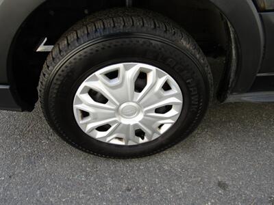 2023 Ford Transit 350 XLT15 PASS,TECH PKG,PDC,RVC,SILVER CERTIFIED - Photo 33 - Haddon Twp, NJ 08107