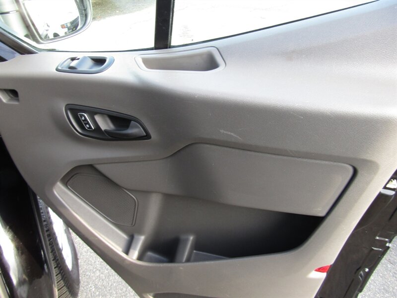 2023 Ford Transit 350 XLT15 PASS,TECH PKG,PDC,RVC,SILVER CERTIFIED - Photo 19 - Haddon Twp, NJ 08107