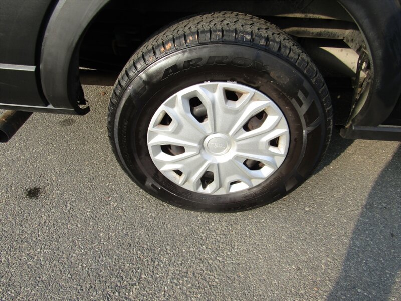 2023 Ford Transit 350 XLT15 PASS,TECH PKG,PDC,RVC,SILVER CERTIFIED - Photo 35 - Haddon Twp, NJ 08107