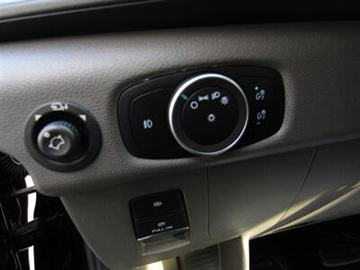 2023 Ford Transit 350 XLT15 PASS,TECH PKG,PDC,RVC,SILVER CERTIFIED - Photo 22 - Haddon Twp, NJ 08107