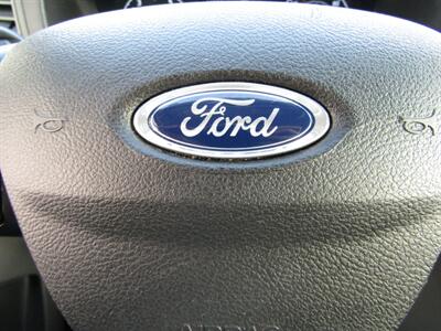 2023 Ford Transit 350 XLT15 PASS,TECH PKG,PDC,RVC,SILVER CERTIFIED - Photo 24 - Haddon Twp, NJ 08107