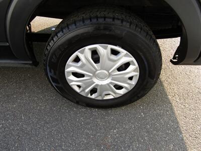 2023 Ford Transit 350 XLT15 PASS,TECH PKG,PDC,RVC,SILVER CERTIFIED - Photo 34 - Haddon Twp, NJ 08107