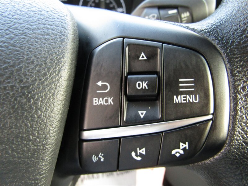 2023 Ford Transit 350 XLT15 PASS,TECH PKG,PDC,RVC,SILVER CERTIFIED - Photo 25 - Haddon Twp, NJ 08107