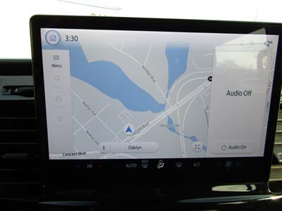 2023 Ford Transit 350 XLT15 PASS,TECH PKG,PDC,RVC,SILVER CERTIFIED - Photo 28 - Haddon Twp, NJ 08107