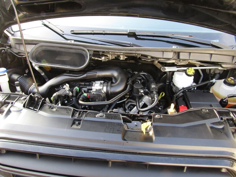 2023 Ford Transit 350 XLT15 PASS,TECH PKG,PDC,RVC,SILVER CERTIFIED - Photo 38 - Haddon Twp, NJ 08107