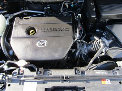 2014 Mazda Mazda5 LEATHER,SUNROOF,CONV PKG,SILVER CERTIFIED   - Photo 52 - Haddon Twp, NJ 08107