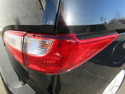 2014 Mazda Mazda5 LEATHER,SUNROOF,CONV PKG,SILVER CERTIFIED   - Photo 20 - Haddon Twp, NJ 08107