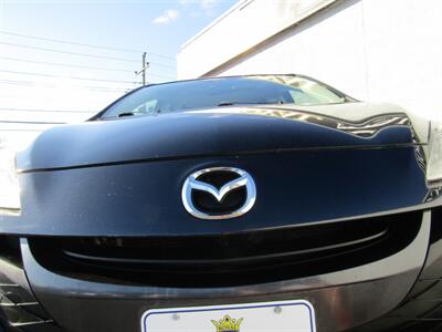2014 Mazda Mazda5 LEATHER,SUNROOF,CONV PKG,SILVER CERTIFIED   - Photo 10 - Haddon Twp, NJ 08107